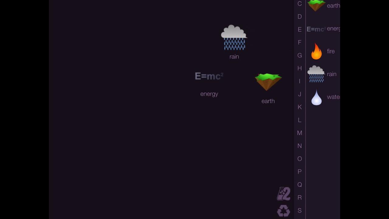 How to make a zombie in little alchemy YouTube