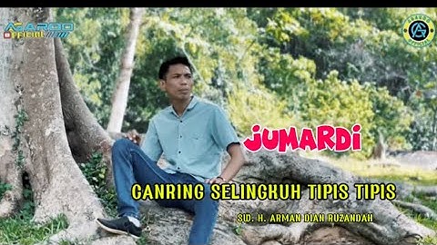 Lagu Jenaka Remix Canring Selingkuh Tipis Tipis || Sw. H. Arman Dian Ruzandah || Jumardi (Cover)