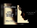 Love is alive/ASKA featuring 岩崎宏美 を歌ってみたwithゆかりんご