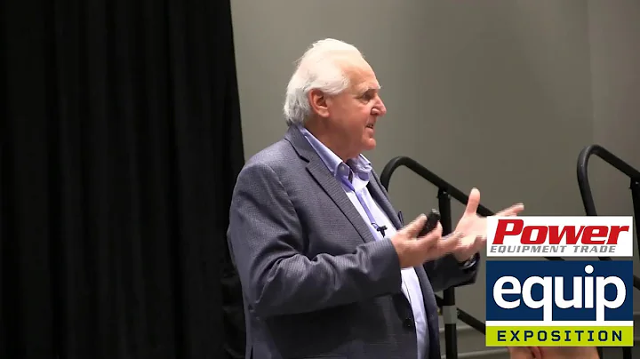 Bob Clements, Bob Clements International - Equip E...