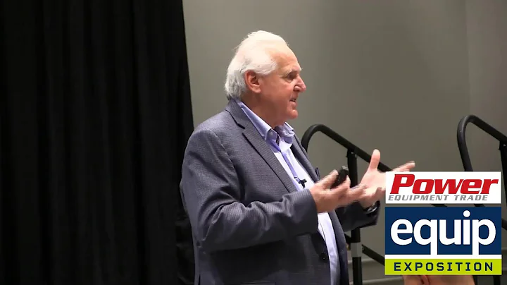 Bob Clements, Bob Clements International - Equip E...