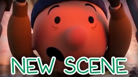 NEW Wimpy Kid Last Straw Scene!