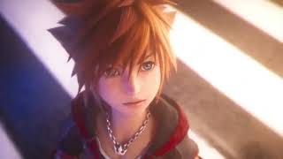 Kingdom Hearts 4 Teaser Trailer