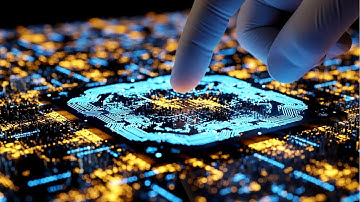 The Most Complex Object Ever Created How CPUs Are Made From Sand