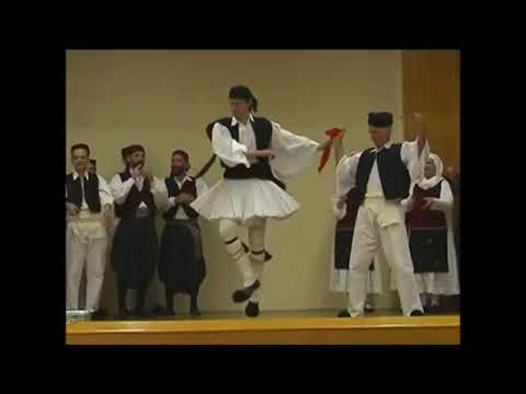 Τσάμικο Ρούμελης