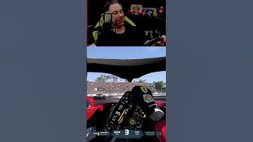 My race was almost ruined