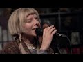 Aurora  churchyard live on kexp