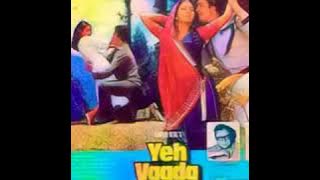 Maine Tujhe Kabhi.Yeh Vaada Raha1982.Asha Bhosle.Kishore Kumar.R D Burman.Rishi K.Poonam D.Tina M