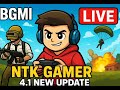 Bgmi live new update game play 😲#live#bgmi#pubg#shorts#shortfeed#liveviral#trrnding