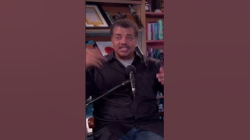 DOPPLER EFFECT EXPLAINED 😂 w/ Neil deGrasse Tyson