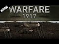 Fighting VERY AGGRESSIVE Brits w TANKS - Warfare 1917