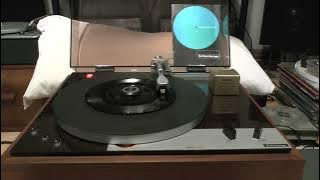 Download lagu VINYL HQ, TINA TURNER, Bond 007 Goldeneye Soundtrack / 1970 Pierre Clément Schlumberger A1b table