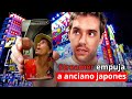 KELTON, el STREAMER que EMPUJÓ a un ANCIANO JAPONÉS