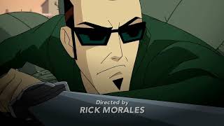 Rex and Six vs. Cactus EVO Pt2 - Generator Rex S1E2