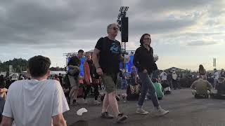 Pendulum - Nothing for Free (Rock am Ring 2024)