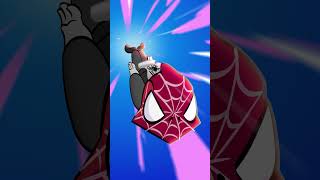 Parallel Universe Spider-Man💰