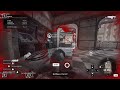 Gears 5 | Master - Boss Rush on Blood Drive with randoms