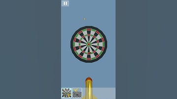 《Satisdom》Level 199 Darts #gameplay #walkthrough