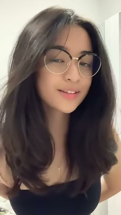 Seleb TikTok yang lagi Viral Ratu Ngantuk @kaiahelgaa