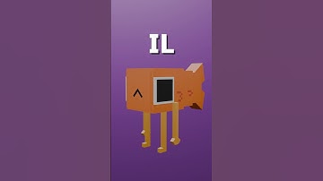 #blender Le poisson Steve #shorts