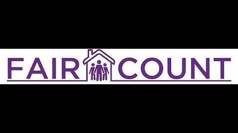 Fair Count | 2020 Census Georgia