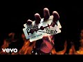 Judas priest  the rage official audio