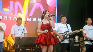 Download Lagu LALUNA MUSIC - CINTA DAN AIR MATA YESSA OKTAVIA - WEDDING PARTY NUGE DAN YULIA - KUDUS MP3