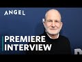 Bill Guttentag Red Carpet Interview | Inside Angel Studios