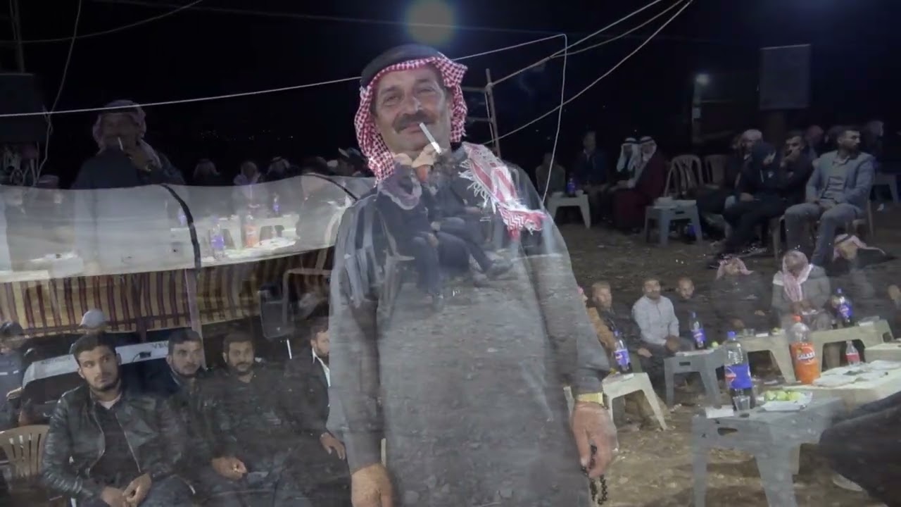 جزء5شركة المكسور الفنان أبو وليم صوت الجبل نقدم زفاف محمود حسن الباشا للتواصل معنا 0949604677