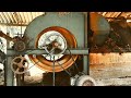 ⚙️How to Make Coconut Coir and Coco Peat | Semi-Automatic Machine