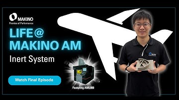 From Ground to Sky: How Inert Systems Shape Aircraft Components✈️