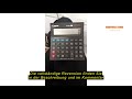 Produktbewertung: Canon AS-220RTS 12-stelliger Tischrechner