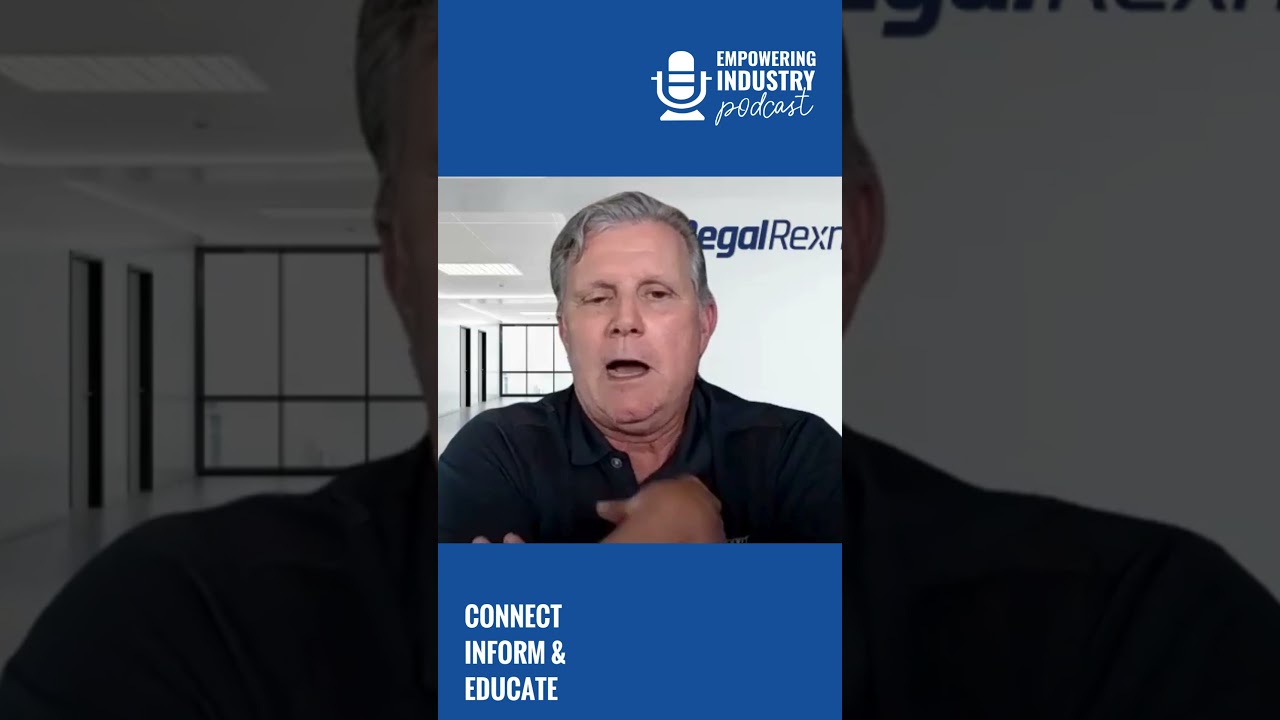 Flexible Disc Couplings Explained With Chris Jackson and Don Daly