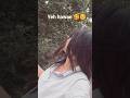 ky mosam hora yrr 🥰✨️🌧🌩 #ytshorts #song #naturesounds #love , Suhana Mausam, Dil Khush Ho Gaya 🌤️❤️