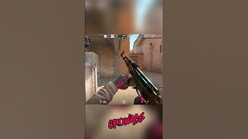 How to clutch on dust2 #counterstrike2 #csgo #cs2clips #counterstrike #cs2highlights #cs2moments