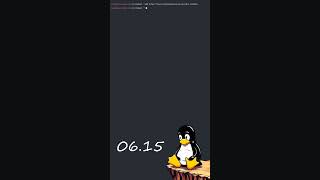 NixOS  20 Second Tutorials - Mixing Channels #coding #linux #nixos #tutorial