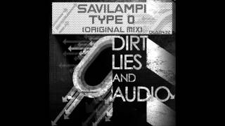 Video thumbnail of "Savilampi - Type 0"