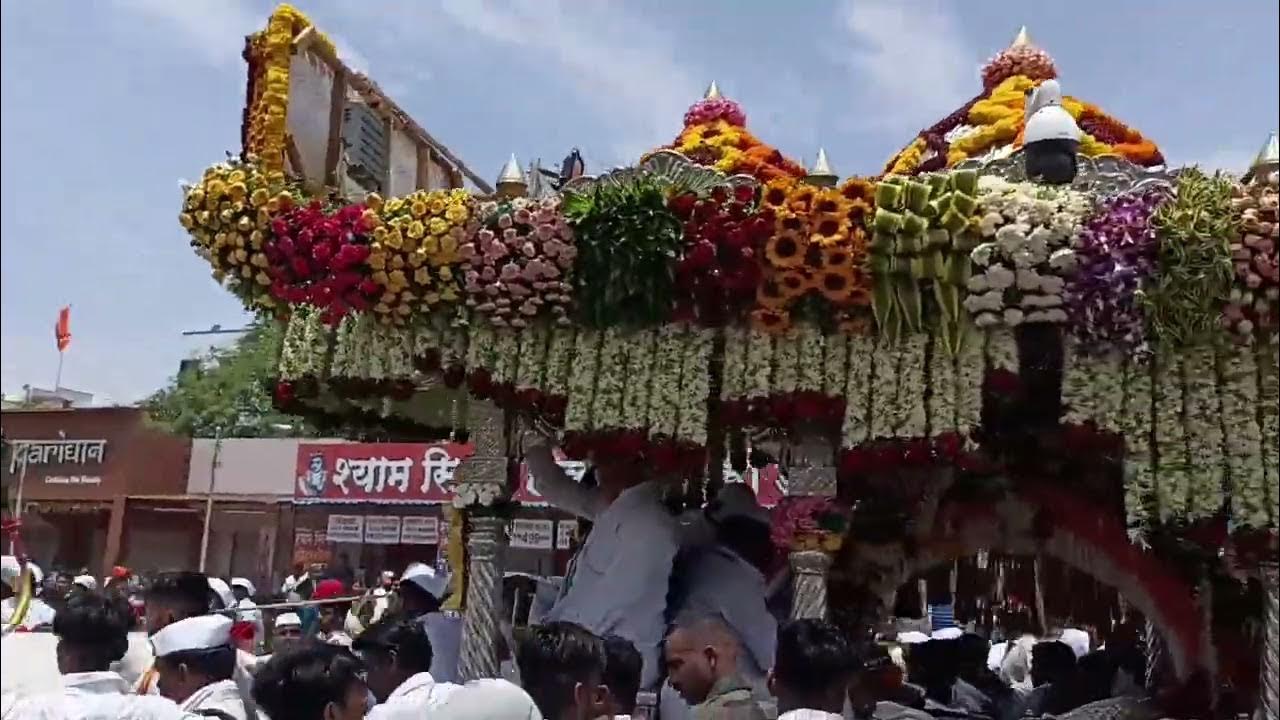 saswad Road cloth market fursungi Hadapsar Pune YouTube