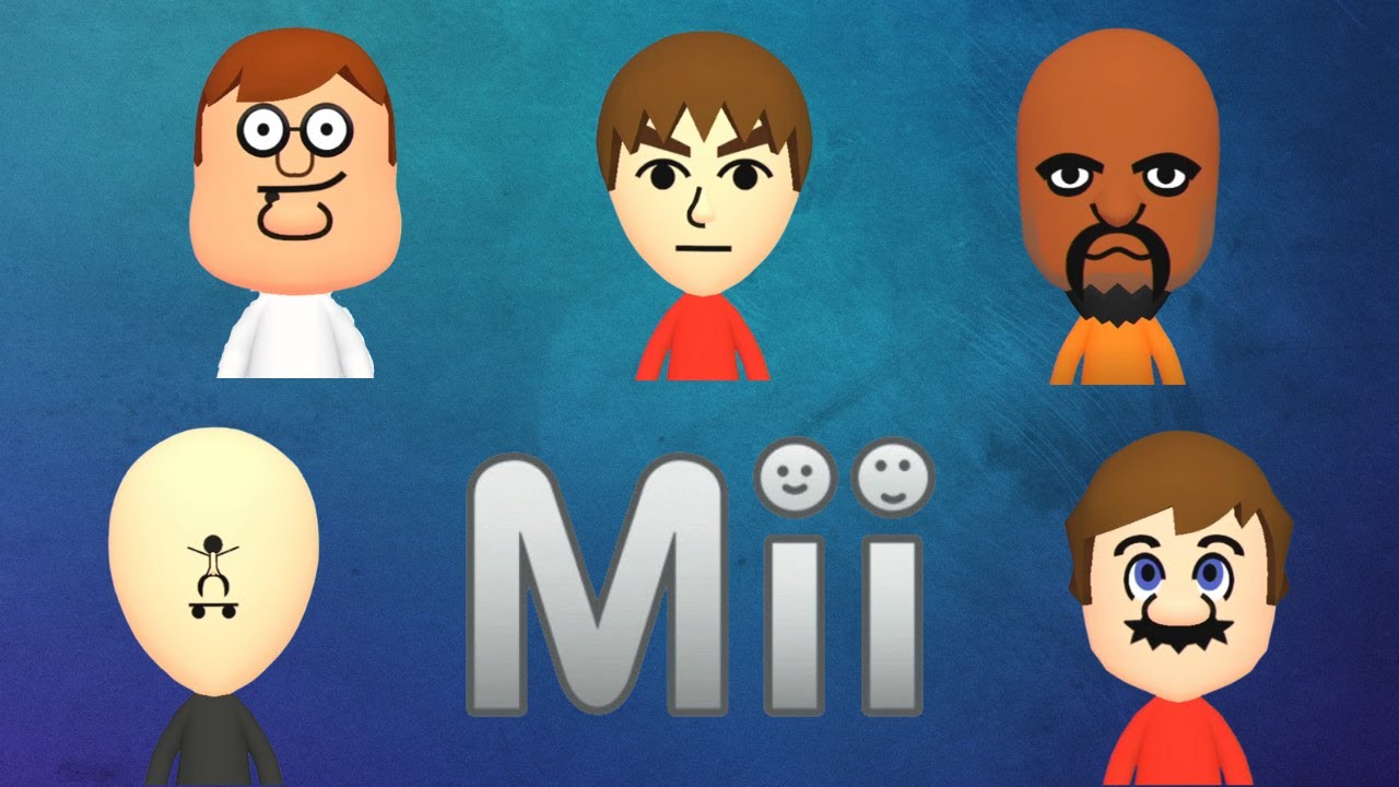 How to Create a Blonde Hair Mii on Mii Maker - wide 7