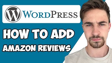 How to Add Amazon Reviews To WordPress 2024