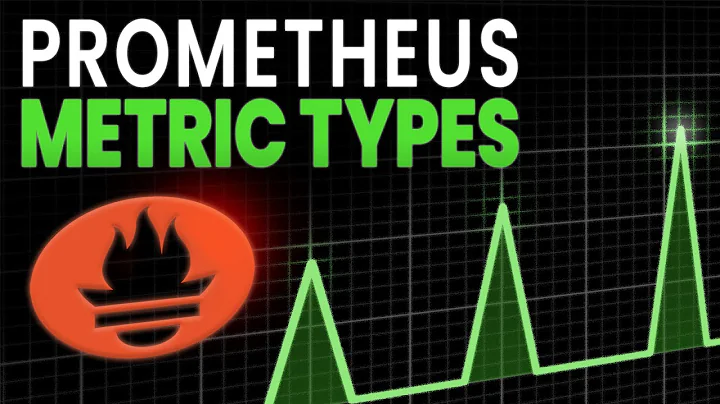 The 4 Types Of Prometheus Metrics