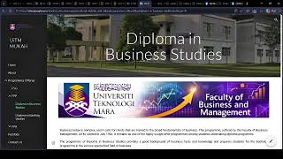 CSC134 (WEBSITE PRESENTATION VIDEO)