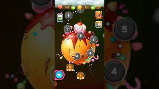 Bubble Shooter Sugar Star Game part 1 screenshot 5