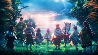 1V1Ing Meliodas Because He Thinks Hes Better Than Me.