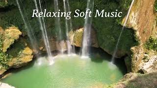 #nocopyrightmusic #freebackroundmusic #relaxing #meditation #softmusicandnature #krishna