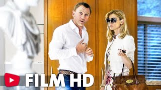 Luxe et Décadence | Daniel Craig | Film Complet en Français | Drame, Romance