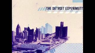 The Detroit Experiment - Space Odyssey