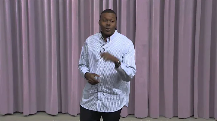 Stanford Seminar - Entrepreneurial Thought Leaders: Michael Tubbs of City of Stockton