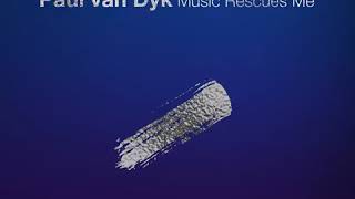 Paul Van Dyk : Echoes