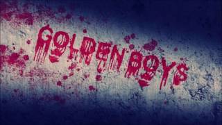 GIPSY GOLDEN BOYS FOX 2 - Cely album